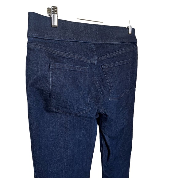 Lauren Ralph Lauren size 10 pull on jeggings - Picture 7 of 8